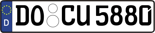 DO-CU5880