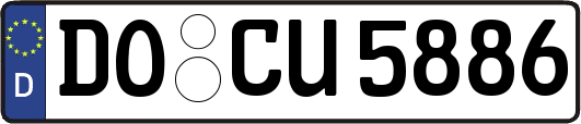 DO-CU5886