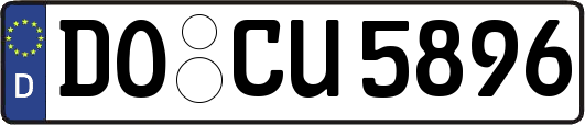 DO-CU5896