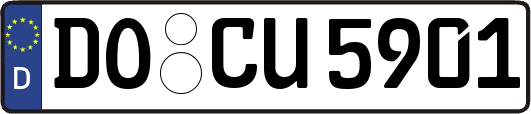 DO-CU5901