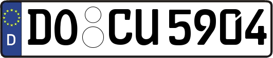 DO-CU5904