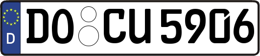 DO-CU5906