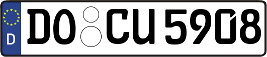 DO-CU5908