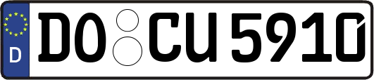 DO-CU5910