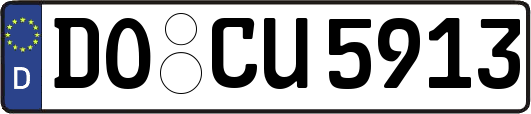 DO-CU5913