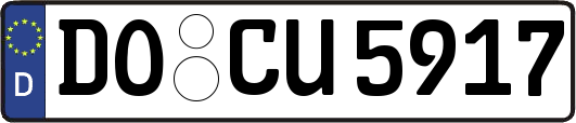 DO-CU5917