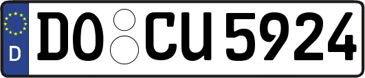 DO-CU5924