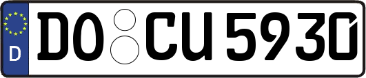 DO-CU5930