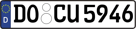 DO-CU5946