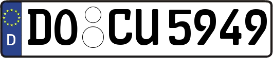 DO-CU5949