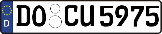 DO-CU5975