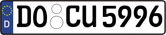 DO-CU5996