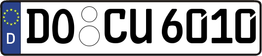 DO-CU6010