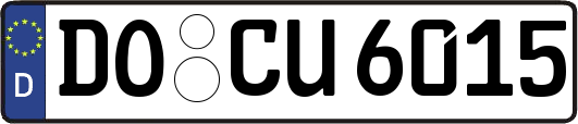 DO-CU6015