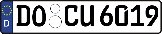 DO-CU6019