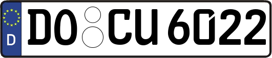 DO-CU6022