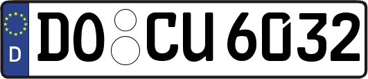 DO-CU6032