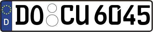 DO-CU6045