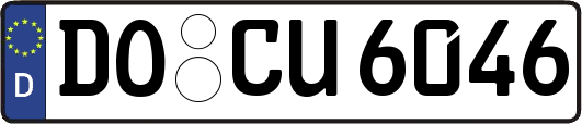 DO-CU6046