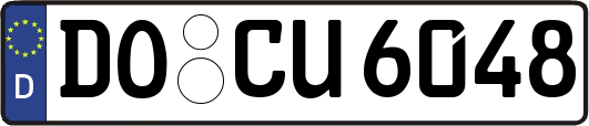 DO-CU6048
