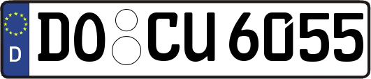 DO-CU6055