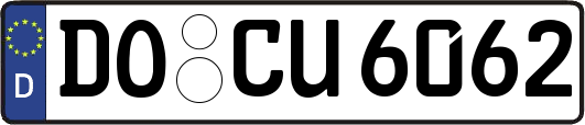 DO-CU6062