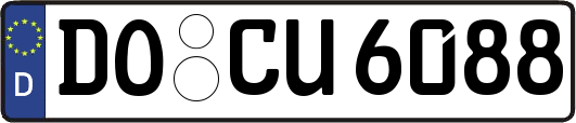 DO-CU6088