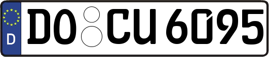 DO-CU6095