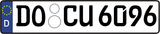 DO-CU6096