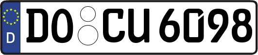DO-CU6098