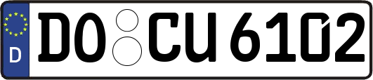 DO-CU6102