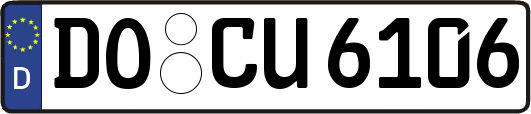 DO-CU6106