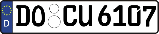 DO-CU6107