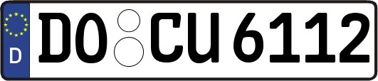 DO-CU6112