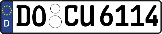 DO-CU6114