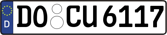 DO-CU6117