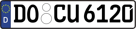 DO-CU6120