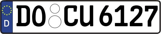 DO-CU6127
