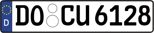 DO-CU6128