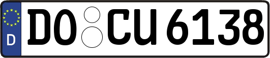 DO-CU6138