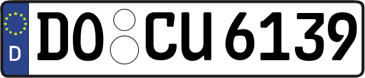 DO-CU6139