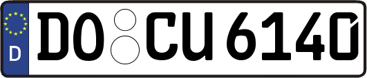 DO-CU6140