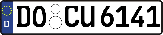 DO-CU6141