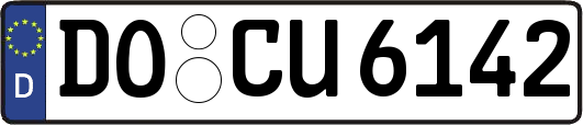 DO-CU6142
