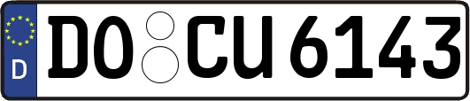DO-CU6143