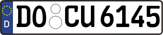 DO-CU6145