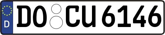 DO-CU6146
