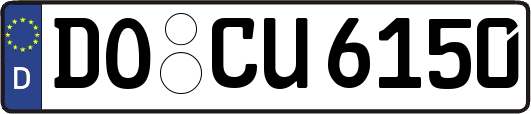 DO-CU6150
