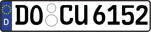 DO-CU6152