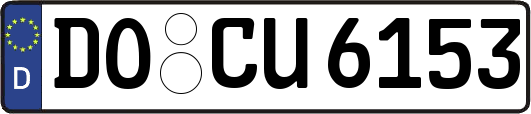 DO-CU6153